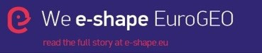 e-shape logo